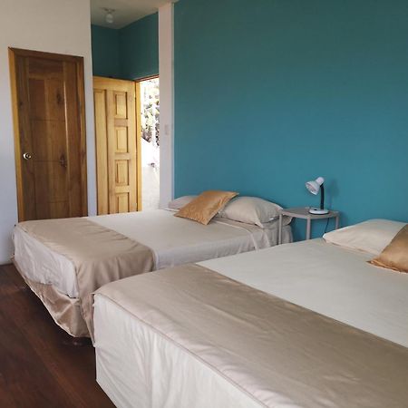 Hostal Cabanas Don Jorge Пуэрто-Бакерисо-Морено Экстерьер фото