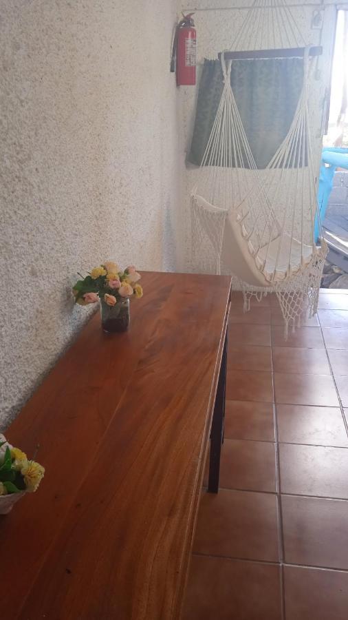 Hostal Cabanas Don Jorge Пуэрто-Бакерисо-Морено Экстерьер фото