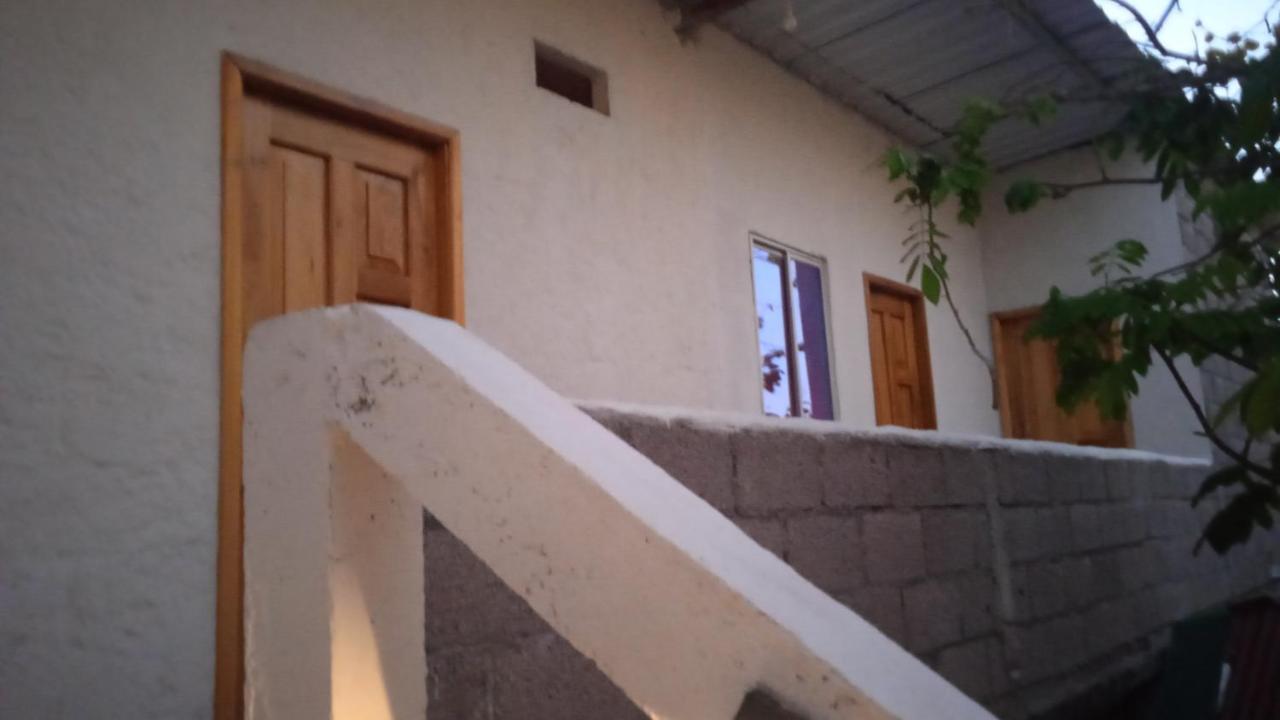 Hostal Cabanas Don Jorge Пуэрто-Бакерисо-Морено Экстерьер фото