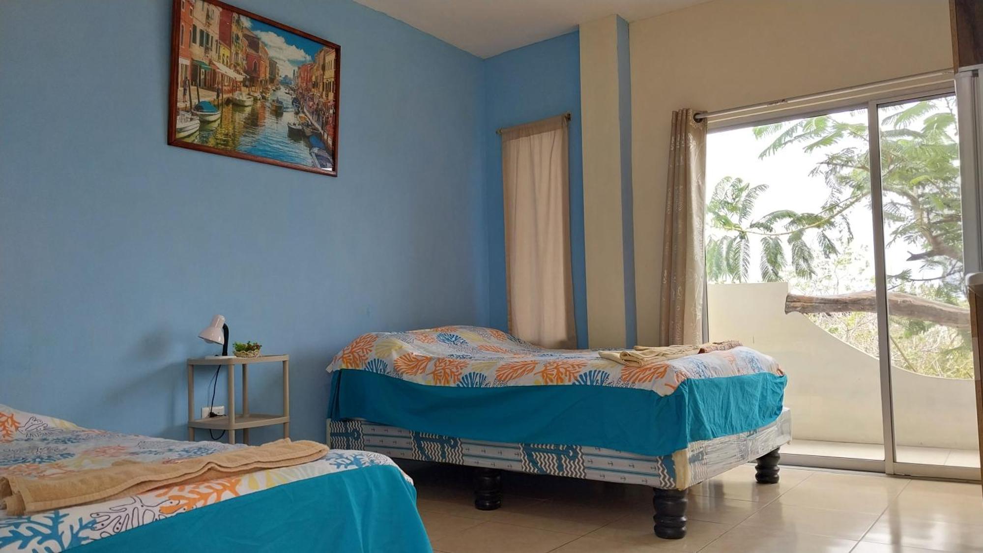 Hostal Cabanas Don Jorge Пуэрто-Бакерисо-Морено Экстерьер фото