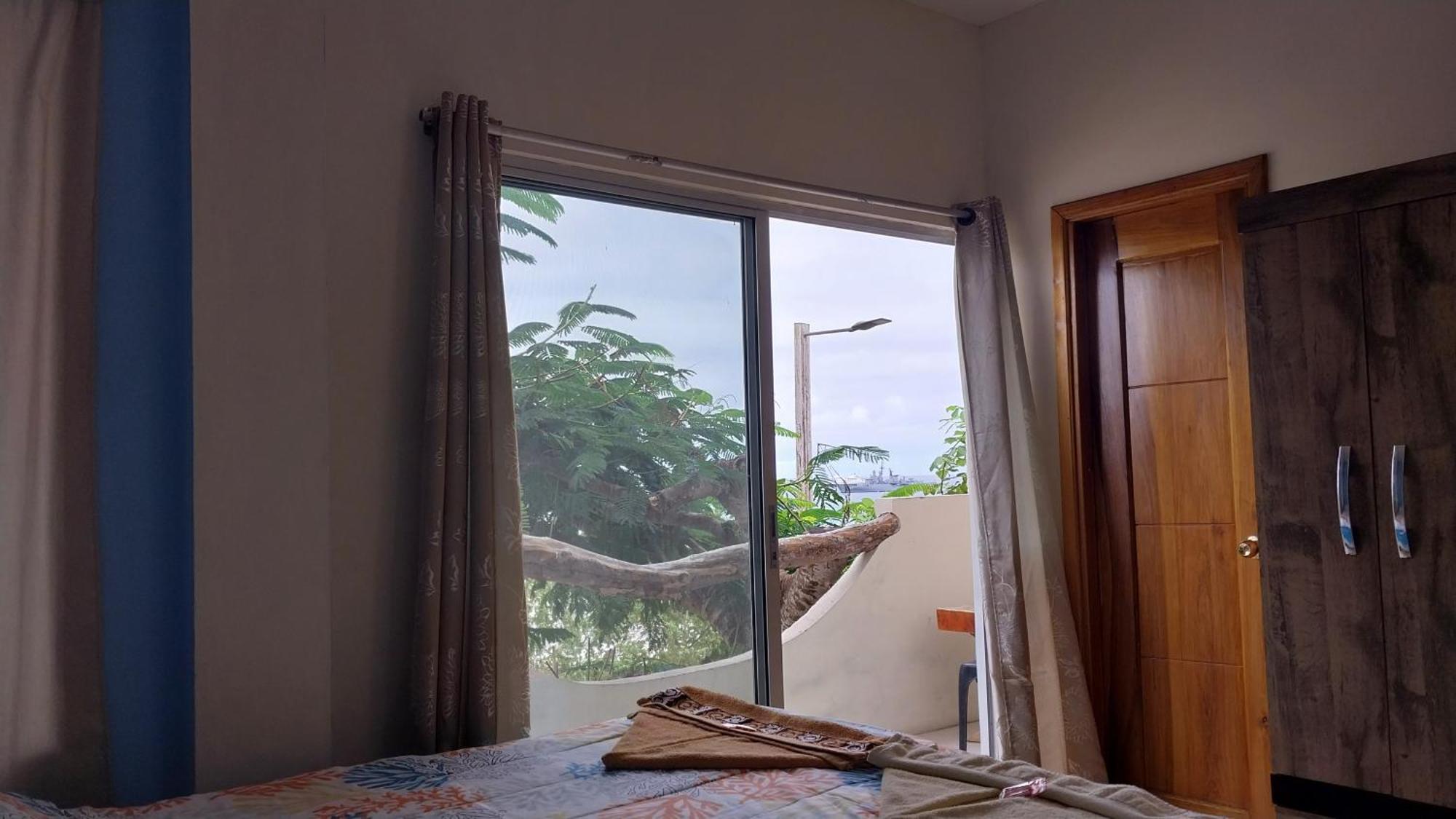 Hostal Cabanas Don Jorge Пуэрто-Бакерисо-Морено Экстерьер фото