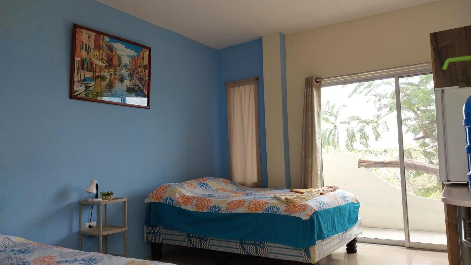 Hostal Cabanas Don Jorge Пуэрто-Бакерисо-Морено Экстерьер фото
