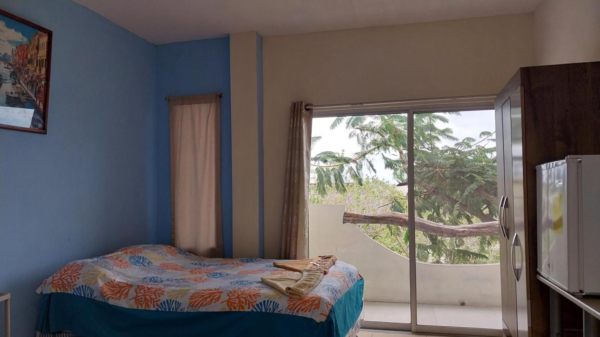 Hostal Cabanas Don Jorge Пуэрто-Бакерисо-Морено Экстерьер фото
