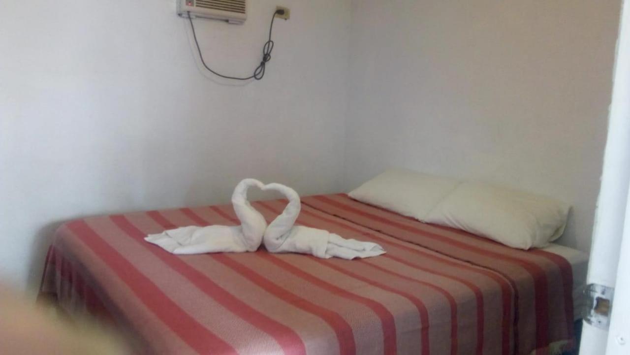 Hostal Cabanas Don Jorge Пуэрто-Бакерисо-Морено Номер фото
